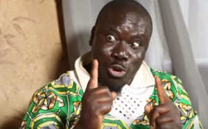 Tabaski Bitim Rew ak Diop Fall - Episode 10