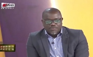 VIDEO - Affaire 94 milliards – Mouth Bane : « Sonko dafa beuguone ci xaliss bi … »