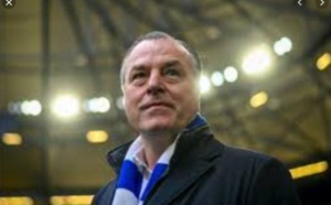 "Comme ça, les Africains arrêteraient de faire des enfants", ces  propos d’un dirigeant de club choquent l’Allemagne