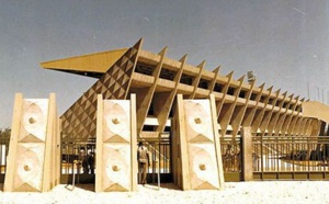 Infrastructures sportives: Soham El Wardini demande l’affectation du stade Iba Mar à la mairie de Dakar