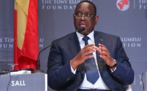 Abuja : Macky Sall s’engage à prendre en charge les préoccupations majeures de la Jeunesse sénégalaise