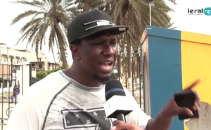 Mouvement Y en a marre: Simon prend du recul pour…