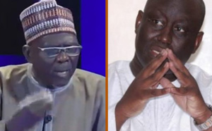 VIDEO - Les confidences exclusives de Moustapha Diakhaté sur son différend avec Aliou Sall