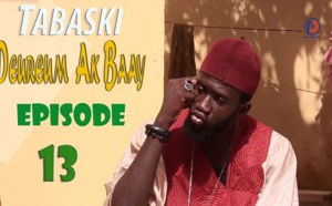 Tabaski Deureum ak Baay - Saison 01 - Episode 13