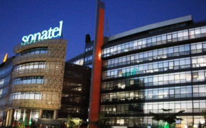 Sonatel: 540 milliards FCfa de chiffre d'affaires au 1er semestre 2019