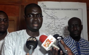 Fatick: le DG de SEOH pompe des millions et se retrouve derrière les barreaux