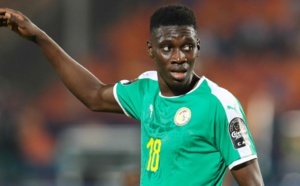 La belle somme que va toucher Génération foot sur le transfert d’Ismaïla Sarr à Watford