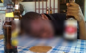 Louga: Hawo Kâ condamné à 15 ans de travaux forcés pour avoir tué son ami