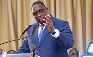 Macky Sall propose une récompense mensuelle pour les villes les plus propres