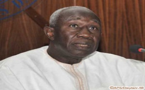 Iba Der Thiam envoyé chez Ardo par...un "domada" peu recommandable