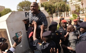 Le Doyen des juges d’instruction maintient Guy Marius Sagna en prison