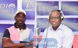 Revue de presse (Wolof) Iradio du vendredi 09 août 2019 | Par Assane Top