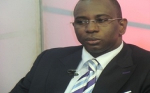 Conseil  ministre de jeudi dernier : La Chaise de Guirassy vide