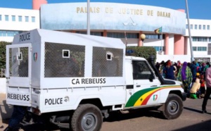 Viol collectif : Deux responsables d'un ‘’Dahira’’ se relaient sur une mineure de 16 ans