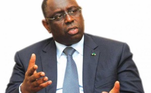 Macky Sall tance les maires: "Arrêtez de commercialiser les espaces réservés aux populations"