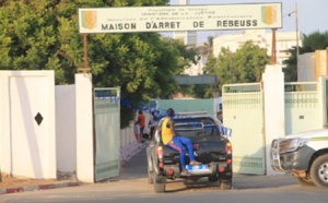 Lettre de Guy Marius Sagna : le Directeur de la prison de Reubeus dément