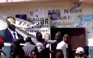  Préparatifs de la fête de Tabaski: traqués par les militants, des  ministres, Dg et Pca injoignables