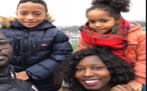 Double infanticide de Beaucaire: Les corps d’Ibrahima et Seynabou attendus à Dakar, le 14 août 2019