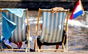 Pays-Bas: la canicule a fait près de 400 morts
