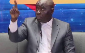 Secrétariat national du Pds: Tafsir Thioye, nouveau porte-parole