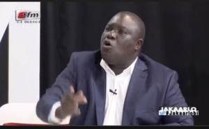VIDEO - Birima Ndiaye 'brûle' Macky Sall: "pourquoi quand le Président a une voiture qui coûte un milliard, les fonctionnaires n'ont pas...?"