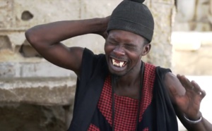 Baye Thiafta 2019 - Keur Laobé Episode 11