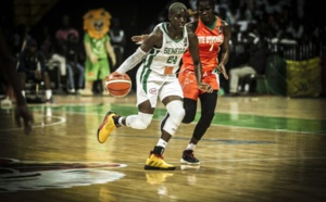 Afrobasket 2019 : Entrée réussie des "Lionnes" face aux "Eléphantes" (77-36)