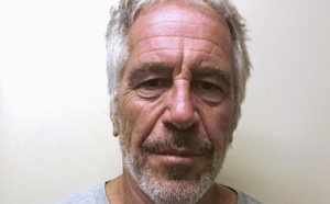 États-Unis: le milliardaire Jeffrey Epstein se suicide en prison