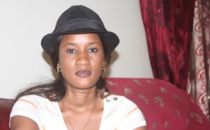 PDS: Aminata Sakho décline sa nomination