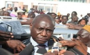 Bara Tall : "Ma maison n’a pas été perquisitionnée et je n’ai pas reçu 800 millions du Trésor"