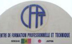 CFPT : bras de fer autour de 2 mois de salaire