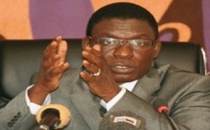 Emission Sortie (Invité: Farba Senghor)
