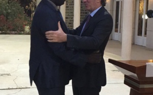 Seydou Bocar Yague nommé Directeur général adjoint de la Police nationale