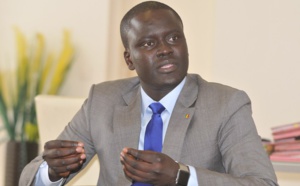 Réduction des factures téléphoniques: « l’Etat doit obliger l’administration à utiliser l’intranet administratif », selon Cheikh Bakhoum