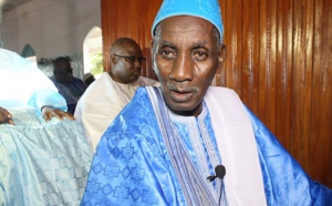 Ziguinchor: l’Imam ratib dénonce « l’insolence des acteurs du débat public »