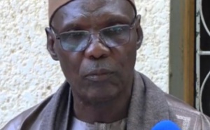 Thiès : l'imam Ndiour dénonce une "manière voilée d'introduire l'homosexualité dans la pratique des Sénégalais"