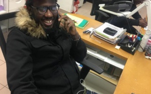 L’activiste Idrissa Fall Cissé arrêté puis libéré…
