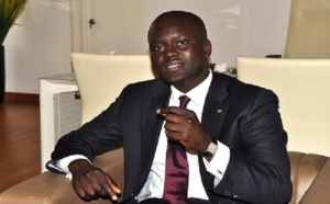 Le DG de l’ADIE indique la voie pour réduire la facture téléphonique de l’administration