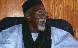 [ VIDEO ] IMPORTANTE DECLARATION DU KHALIFE SUR LE GRAND MAGAL