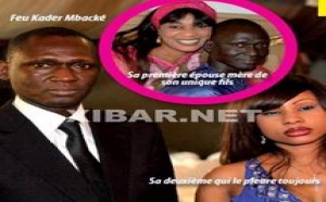 Kader Mbacké, Il était une fois le milliardaire enfant de Taïf...