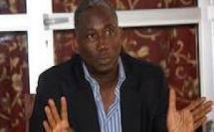 Abdou Fall «  je n’ai pas de bureau au palais »