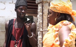 Baye Thiafta Keur Laobe - Episode 12