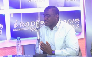 Grâce et non libération de Khalifa Sall: les précisions de Moussa Tine (Opinion)