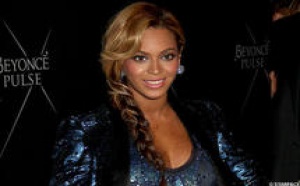Les stars félicitent Beyoncé sur Twitter,elle a reçu de nombreux messages