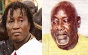 Le père du lutteur Baye Madione prévient Moussa Gningue