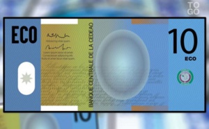 Un Euro pour 1200 Ecos ?