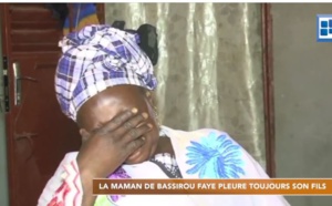 VIDEO - Cinq ans après la disparition de Bassirou Faye, sa maman le pleure toujours 