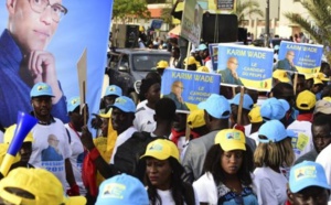 PDS: Après Alinard Ndiaye, un autre responsable des jeunes fait défection