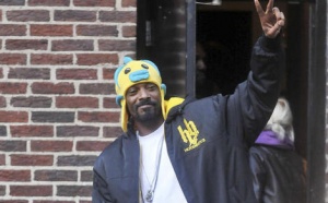 Snoop Dogg: une nouvelle fois arrêté pour possession de Marijuana