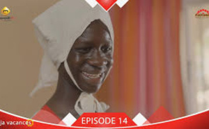 Adja Vacances - Episode 14
